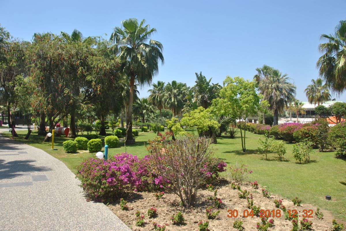 imagini hotel VON GOLDEN COAST